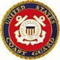 U.S. Coast Guard Challenge Coin