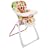 Cosatto On The Move Highchair Plus  Eat Your Greens