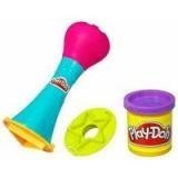 Play-Doh Super Tools - Squeeze 'n Popper