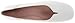 Taryn Rose Women's Bradley Ballet Flat