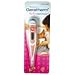 Geratherm digital baby color choice pink color thermometer - 1 ea