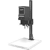 Buy Beseler Cadet II Black & White 35mm Film Enlarger with Lens & Negative... by Beseler