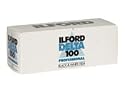 Ilford Delta Pro 100 120 Fine Grain Medium Speed, Black and White Film, ISO 100, 120 Size (1743399)