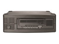 Freecom HP OEM Streamer LTO5 LTO3000 Ultrium SAS extern 1500/3000GB bulk HH schwarz ohne M Preisvergleich