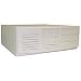Electronics : Chieftec Silver Fox BE-01W-W-W - Desktop - ATX - power supply 300 Watt - white