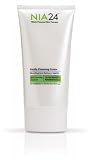 NIA24 Gentle Cleansing Cream 5 fl oz (150 ml)