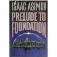 Prelude to Foundation