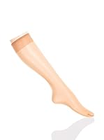 Marie Claire e Kler Medias Altas 15D (Maquillaje)