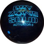 Dry Zone Solid - Overseas Release - bowlingball.com Exclusive