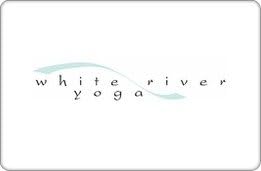 White River Yoga Gift Certificate ($250)