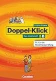 Produkt-Bild: Doppel-Klick - S&uuml;dwest: Band 5 - Arbeitsheft B mit L&ouml;sungen: F&uuml;r Kinder mit Deutsch als Zweitsprache: Trainingsheft f&uuml;r Kinder mit Deutsch als Zweitsprache
