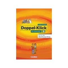 Doppel-Klick - S�dwest: Band 5 - Arbeitsheft B mit L�sungen: F�r Kinder mit Deutsch als Zweitsprache: Trainingsheft f�r Kinder mit Deutsch als Zweitsprache