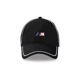 BMW Genuine Factory OEM 80162208702 M Power Cap