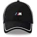 BMW Genuine Factory OEM 80162208702 M Power Cap