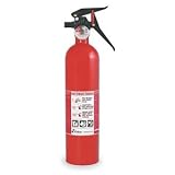 Kidde 21006401 Fire Extinguisher