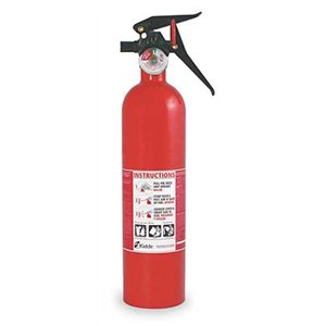 Tools: Kidde 21006401 Fire Extinguisher
