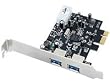 Ultron PCI-e UHPe-600 USB 3.0