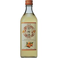永昌源 金柑酒（きんかんちゅう） 500ML 1本