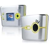 SpongeBob SquarePants NDC6009-SB: Npower FlashTM 3.0 Mega Digital CameraIMAGE