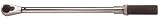 3/8 Size, 25-250 ft.-lb. Range - 1 ft./lb. Incr., Torque Micrometer w/Adjustable Clicker Ratchet Head, Armstrong Tools - Hand Socket (1 Each)