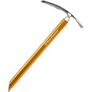 Black Diamond Raven Ultra Ice Axe Bd Orange, 55cm