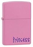 20956 PRINCESS ZIPPO LIGHTER