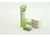 Philips Hp6318/00 Ladyshave Lift & Shave Jade
