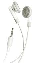 3.5 mm White Earbud Headphones for Amazon Kindle 2 E-Book Reader