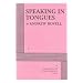 Speaking in Tongues - Acting Edition