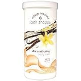 Village Naturals Bath Shoppe Vanilla Amber Body Soak 31 oz