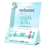 Colds & Flu Tabs 84 Tablets