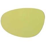 Smith Slider Replacement Lenses - Green GN40