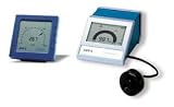 Vacuubrand Vacuum Gauges; Atmospheric pressure to 10-3 torr/mbar/hPa