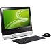 ASUS Eee Top 15.6-Inch Touchscreen PC - Black