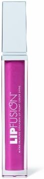FusionBeauty LipFusion Micro-Injected Collagen Lip Plump Color Shine, Sun
