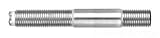 Replacement Draw Studs for Hydraulic Drivers Style: Len.:2 13/16, Dia.:3/8, Price Each (1614SS)