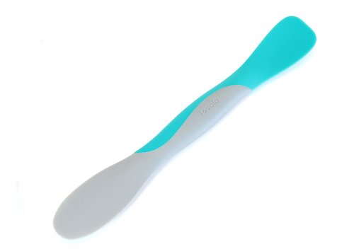 Tovolo Scoop & Spread Multi-Purpose Spreader (Light Blue)