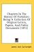 Chapters in the History of Yorkshire: Being a Collection of Original Letters, Papers, and Public Documents (1872)