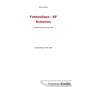Fantastique - SF - sciences