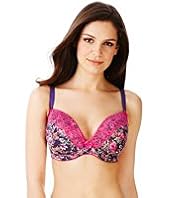 Limited Collection Floral Padded DD-GG Bra