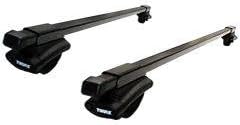 THULE 45058 58 In. Complete Roof Rack System