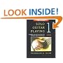 Solo Guitar Playing Volume 1 (Music Sales America)