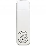 Review 3  / 3 E160G PRE PAY - WHITE
