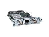 Cisco Third-Generation Wireless WAN High-Speed WAN Interface Card -
Wireless cellular modem - plug-in module - HWIC - CDMA, CDMA 2000
1X EV-DO, CDMA 2000 1X EV-DO Rev. A - 3.1 Mbps - Verizon