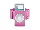 Apple iPod Nano Armband Pink