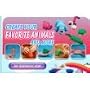 Bendaroos 500 Piece Mega Kit