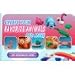 Bendaroos 500 Piece Mega Kit