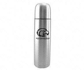 Southern Miss Golden Eagles Steel Thermos