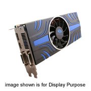 Sapphire ATI Radeon HD5850 Vapor-X 2 GB DDR5 2DVI/HDMI/DisplayPort PCI-Express Video Card 100282-2GVXSR