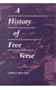 A History of Free Verse